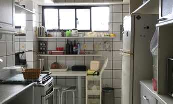 Imagem 5: H.A Apartamento para venda com 89 m² com 3 quartos em Boa Viagem - Recife - PE