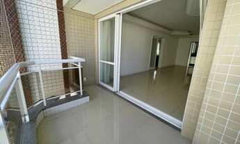 Imagem 6: Apartamento com 4 dormitórios e 1 vaga de garagem no Itacorubi - Florianópolis - SC