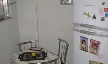 Imagem: OPACABANA - 2 QUARTOS - BARATA RIBEIRO