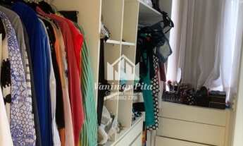 Imagem 6: Cobertura para venda tem 160 metros quadrados e 4 quartos em Ponta Verde - Maceió - AL