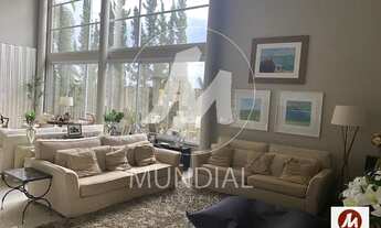 Imagem 4: Casa (diversos) 4 dormitórios/suite, cozinha planejada, portaria 24hs, lazer, salão de fes