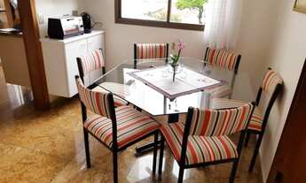 Imagem 5: Apartamento 3 dormitórios, 174 m² por R$ 1.400.000 - Campo Belo - São Paulo/SP