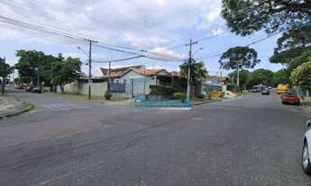 Imagem 3: Terreno à venda, 640 m² por R$ 950.000,00 - Jardim das Américas - Curitiba/PR