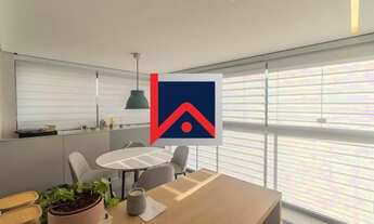 Imagem 5: Venda Apartamento 1 Dormitórios - 60 m² Pinheiros