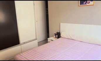 Imagem 6: Apartamento conde de Bonfim colado no metrô