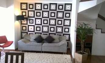 Imagem 6: COBERTURA DUPLEX - 250M2 - 3 DORMS - 3 SUÍTEs - 4 VAGAS - IMPECÁVEL