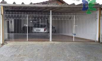 Imagem: Casa com 2 dormitórios à venda, 107 m²