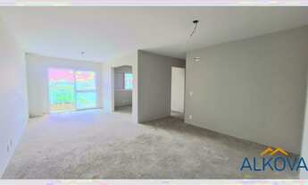 Imagem 3: Apartamento Residencial à venda, Urbanova, São José dos Campos - AP6316