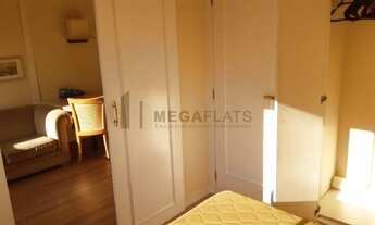 Imagem 5: FLAT THE WORLD PARA LOCAÇÃO NA VILA OLIMPIA!