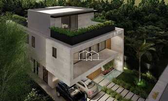 Imagem 3: Casa à venda, 890 m² por R$ 8.700.000,00 - Barra da Tijuca - Rio de Janeiro/RJ