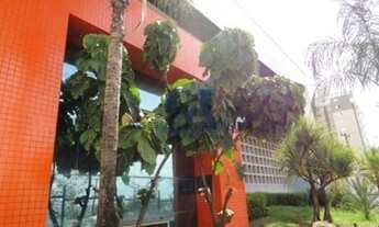 Imagem 2: Galpão para alugar, 1232 m² por R$ 60.000,00/mês - Parque Campolim - Sorocaba/SP