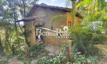 Imagem 3: MACACOS - Casa Padrão - Jardim Amanda