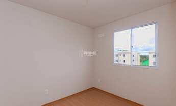 Imagem 7: OPORTUNIDADE Apartamento 46m², 2 dormitórios, uma vaga, em condomínio com ótima infraestru