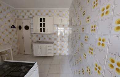 Imagem 2: Apartamento lindo 1 dormitório, de frente excelente metragem Astúrias Guarujá SP