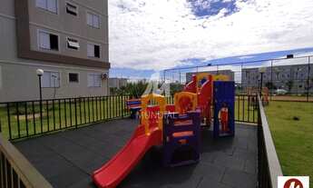 Imagem 6: Apartamento (tipo - padrao) 2 dormitórios, cozinha planejada, portaria 24 horas, lazer, es