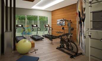 Imagem 6: Apartamento Alto Padrão para Venda e Aluguel em Centro Tubarão-SC