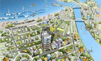 Imagem 2: LINDOS APARTAMENTOS EM JARDIM DA PENHA COM ÓTIMA LOCALIZAÇÃO