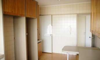 Imagem 3: Apartamento a venda com 150m² 3 dormitórios 1 suite e 2 vagas de garagem no Morumbi São Pa