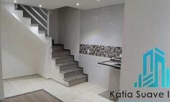 Imagem: Cobertura para Venda em Santo André, Vila