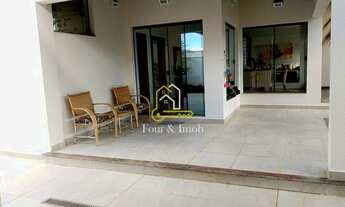 Imagem 3: Araraquara - Casa Padrão - Vila Sedenho