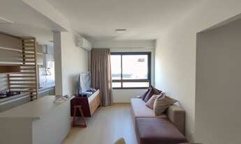 Imagem 3: Apto mobiliado, primeira locação.Prédio novinho