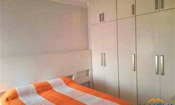 Imagem 4: Apartamento Residencial à venda, Jardim São Dimas, São José dos Campos - AP6092