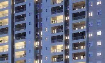 Imagem: Apartamento 88m² - 3 quartos 1 suíte