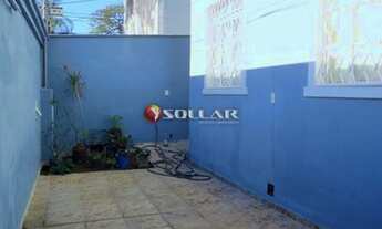 Imagem 2: Belo Horizonte - Casa Padrão - Santa Amélia