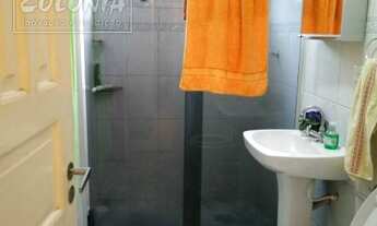 Imagem 6: São Bernardo do Campo - Casa Padrão - Rudge Ramos