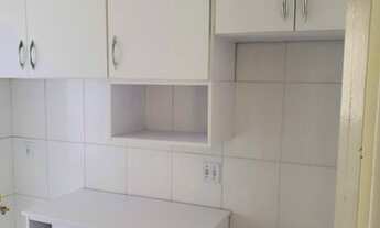 Imagem 7: Apartamento 58m² à Venda Piratininga 2 Quartos 1 Banheiro 1 Vaga