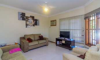 Imagem 3: Casa a Venda no bairro Harmonia - Canoas, RS