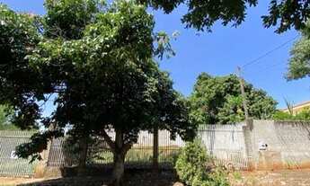 Imagem: Terreno Residencial - Jd São Silvestre