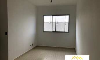 Imagem 7: Apartamento Condomínio Residencial Tarumã, Bairro Morumbi, 3 quartos, 1 suíte e vaga de ga