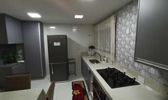 Imagem 5: Três quartos no segundo andar na melhorlocalização de Coqueirald de Itaparica