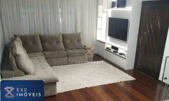 Imagem 3: Casa com 3 dormitórios à venda, 160 m² por R$ 1.300.000 - Parque São Jorge - São Paulo/SP