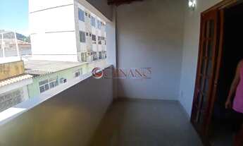 Imagem 2: Rio de Janeiro - Apartamento Padrão - Grajaú