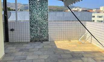 Imagem 5: Cobertura duplex com 2 Suites canadenses