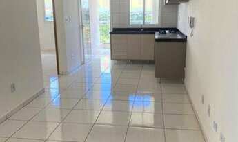 Imagem 4: Apartamento com 2 dormitórios para alugar, 53 m² por R$ 1.100,00/mês - Santo Onofre - Casc