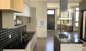 Imagem 2: Ribeirão Preto - Casa Padrão - Loteamento Terras de Florença