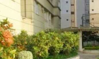 Imagem 2: Apartamento de 52 metros quadrados no bairro Limão com 2 quartos