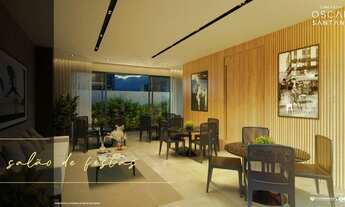 Imagem 7: LANÇAMENTO DE STUDIOS (46 m²) NO OSCAR SANTANA, ONDE A SUA VIDA PODE SER TÃO BELA QUANTO U