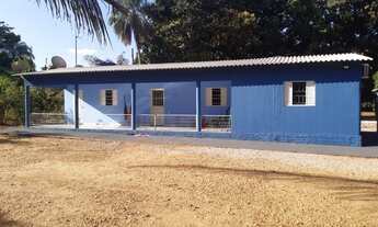 Imagem: Vendo chácara em Santo Antônio do Leverger