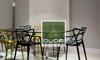 Imagem 7: Apartamento à venda, 302 m² por R$ 4.300.000,00 - Brooklin - São Paulo/SP