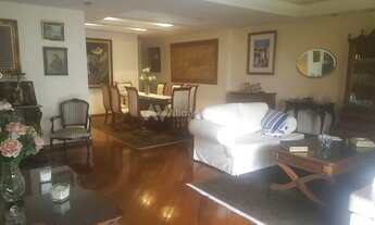 Imagem 2: Rio de Janeiro - Apartamento Padrão - Leblon