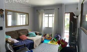 Imagem 3: Santo André - Casa Padrão - Jardim Marek