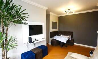 Imagem 3: Apartamento para Aluguel - Morumbi, 2 Quartos, 49 m2