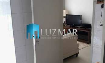 Imagem 6: Venha conhecer sua nova moradia! Apartamento no Campo Limpo 2 dorms - 73 m²