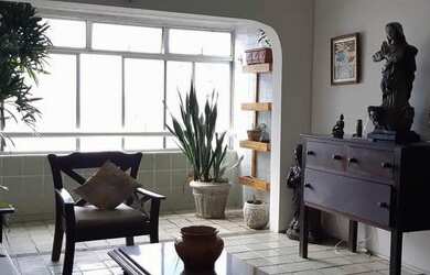 Imagem 4: Cobertura duplex com 5 quartos, 2 vagas e com vista para o mar de Casa Caiada - Olinda - P