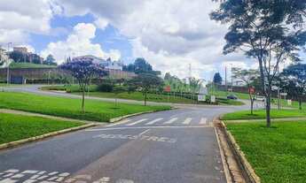 Imagem 5: Lote no Condomínio Alphaville Lagoa dos Ingleses, com área de 715 m2, excelente t