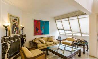 Imagem 2: Apartamento Duplex com 2 dormitórios à venda, 187 m² por R$ 1.895.000,00 - Itaim - São Pau